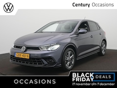 Volkswagen Polo - 1.0 TSI R-Line Automaat - Navigatie - R-Line - Clima
