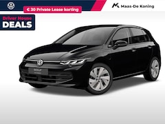 Volkswagen Golf - Life Edition 1.5 eHybrid 204 pk 6 versn. DSG · Achteruitrijcamera · multifunctioneel stuur