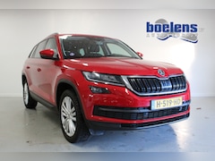 Skoda Kodiaq - 1.5 TSI Business Edition 7p. | CANTON-AUDIO | ACC | NAVI | CLIMA | 19'LMV | CAMERA | CARPL
