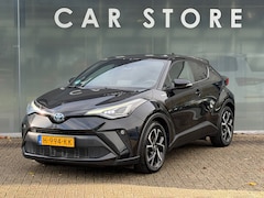 Toyota C-HR - 2.0 Hybrid Business Plus JBL TREKHAAK