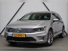Volkswagen Passat Variant - 1.4 TSI GTE Highline l Pano l Stoelverwaming l Camera