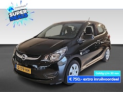 Opel Karl - 1.0 Start/Stop 75pk 120 Jaar Edition