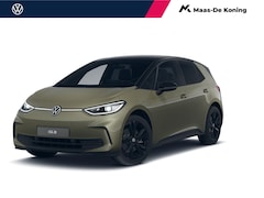 Volkswagen ID.3 - Pro Limited Edition 58 kWh accu 204 PK · Sfeerverlichting · Stuurwiel multifunctioneel · P