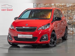 Peugeot 108 - 1.0 e-VTi Active I Groot scherm I Airco