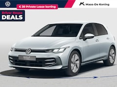 Volkswagen Golf - 1.5 eHybrid Life Edition 204 pk 6 versn. DSG · Achteruitrijcamera · Sfeerverlichting ·
