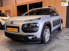 Citroën C4 Cactus - 1.2 PureTech Business Camera|Trekhaak|Clima|NAP|APK