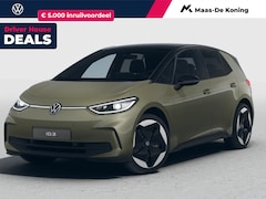 Volkswagen ID.3 - Pro S Limited Edition 79 kWh accu. 204 PK · Achteruitcamera · Draadloze telefoonlader · Sf
