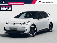 Volkswagen ID.3 - Pro S Limited Edition 79 kWh accu. 204 PK · Achteruitcamera · Draadloze telefoonlader · Sf