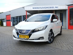 Nissan LEAF - Tekna 40 kWh Aut. Leer|Adapt