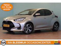 Toyota Yaris - 1.5 Hybrid Dynamic | APPCONNECT | CLIMA | CAMERA | ADAP CRUISE | LANE-ASSIST |