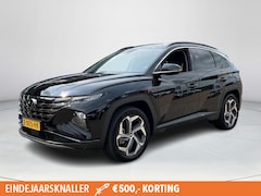 Hyundai Tucson - 1.6 T-GDI PHEV Premium 4WD | Rijklaarprijs | Stoel & stuur verwarming | 360 graden camera