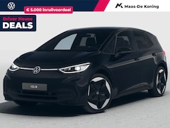 Volkswagen ID.3 - Pro S Limited Edition 79 kWh accu. 204 PK · Achteruitrijcamera · Draadloze telefoonlader ·
