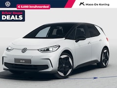 Volkswagen ID.3 - Pro S Limited Edition 79 kWh accu. 204 PK · Steunhaak · Achteruitrijcamera · Draadloze tel