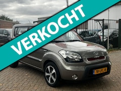 Kia Soul - 1.6 X-pect Cool 1e eigenaar airco elektrische ramen cv op afs