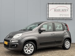 Fiat Panda - 0.9 TwinAir Lounge Airco/Bluetooth/Origineel NL