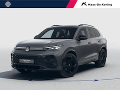 Volkswagen Tiguan - R-Line Edition 1.5 eHybrid 204 pk 6 versn. DSG · Blackstyle pakket · Comfort pakket · Trek