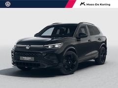 Volkswagen Tiguan - 1.5 eHybrid R-Line Edition 204 pk 6 versn. DSG · Black Style Pakket · Comfort Pakket · Tre