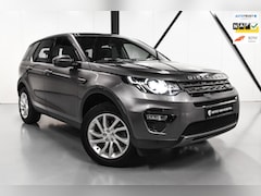 Land Rover Discovery Sport - 2.0 TD4 HSE Luxury | PANO | Leer | NAP | Alle opties | Nieuwe Distributie
