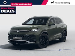 Volkswagen Tiguan - R-Line Edition 1.5 eHybrid 204 pk 6 versn. DSG · Comfort pakket · Style Pakket · Trekhaak