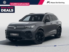 Volkswagen Tiguan - R-Line Edition 1.5 eHybrid 204 PK 6 versn. DSG · Black Style Pakket · Comfort Pakket · Tre