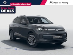 Volkswagen Tiguan - Life Edition 1.5 eHybrid 204 pk 6 versn. DSG · Trekhaak inklapbaar, met elektrische ontgre