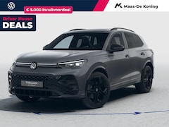 Volkswagen Tiguan - R-Line Edition 1.5 eHybrid 204 pk 6 versn. DSG · Black Style Pakket · Comfort Pakket · Tre