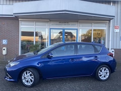 Toyota Auris - 1.2 Turbo 116 PK Aspiration