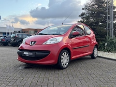 Peugeot 107 - 1.0-12V XR, Elek pakket, Koopje