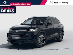 Volkswagen Tiguan - Life Edition 1.5 eHybrid 204 pk SUV 6 versn. DSG · Comfort Pakket · Style Pakket · Trekhaa