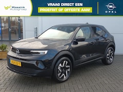 Opel Mokka Electric - 54kWh 156pk Automaat | Business Edition | Climate control | Navigatie | Winterpack | Lm ve