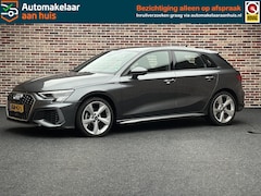Audi A3 Sportback - 35 TFSI S