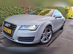 Audi A7 Sportback - 2.8 FSI Pro Line plus