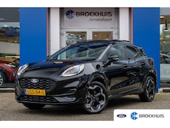 Ford Puma - 1.0 EcoBoost Hybrid ST-Line X | | Pano-dak | Cruise adaptief | 360 camera | Stoel/stuur/vo