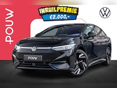 Volkswagen ID.7 - 286pk Pro Limited Edition 77 kWh | 21" Velgen | Trekhaak Wegklapbaar
