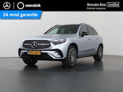 Mercedes-Benz GLC-klasse - 300e 4MATIC Sport Edition | AMG-line | Night | Panoramadak | Sfeerverlichting | Digital li