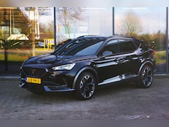 CUPRA Formentor - 1.4 e-Hybrid 245 PK VZ Performance PHEV, WInterpakket, 360 Camera, Memory, DCC