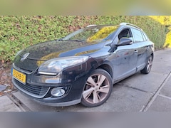Renault Mégane Estate - 1.5 dCi Collection