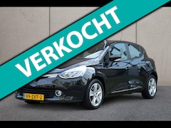 Renault Clio - 0.9 TCe Collection | Navi | LM Velgen | Airco