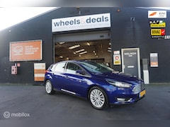 Ford Focus - 1.0 Titanium