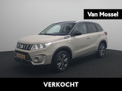 Suzuki Vitara - 1.4 Boosterjet Select | Camera | Trekhaak | Navi | Stoelverwarming | Eerste Eigenaar |