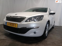 Peugeot 308 SW - 1.2 PureTech Allure SCHADEAUTO