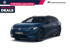 Volkswagen ID.7 Tourer - Limited Edition 77 kWh accu 210 kW / 286 PK