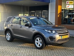 Land Rover Discovery Sport - 2.0 TD4 Urban Series Pure