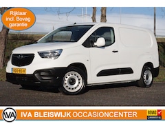 Opel Combo - 1.5D L2H1 Edition | NAVI | AIRCO | PDC ACHTER | CRUISE | | BOTT-BEDRIJFSWAGENINRICHTING |