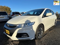 Honda Insight - 1.3 Elegance Dealer Onderhouden NL Auto Laag Kilometer Nette Auto