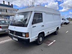 Mercedes-Benz Bestelwagen - 100 D lang/Hoog 2, 4D +31641468730