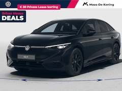 Volkswagen ID.7 - Pro Limited Edition 77 kWh accu 286 PK