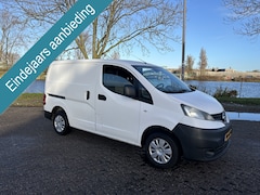 Nissan NV200 - 1.5 dCi Business * EURO 5 * AIRCO * NIEUWE BANDEN * APK * DISCOUNT COLLECTIE