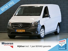 Mercedes-Benz Vito - 110 CDI 102PK Functional Lang | TREKHAAK | LEDER | CRUISE CONTROL | PDC |