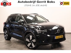 Volvo XC40 - Single Motor Extended Range Plus 82 kWh ACC 20'' PDC Keyless Entry/Go